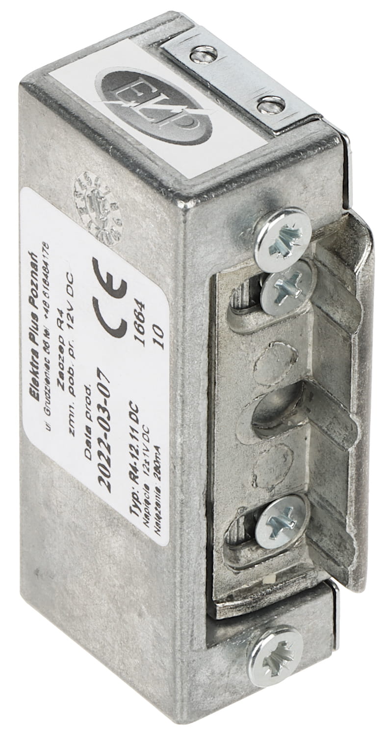 ZACZEP ELEKTROMAGNETYCZNY R4-12.11-1518355