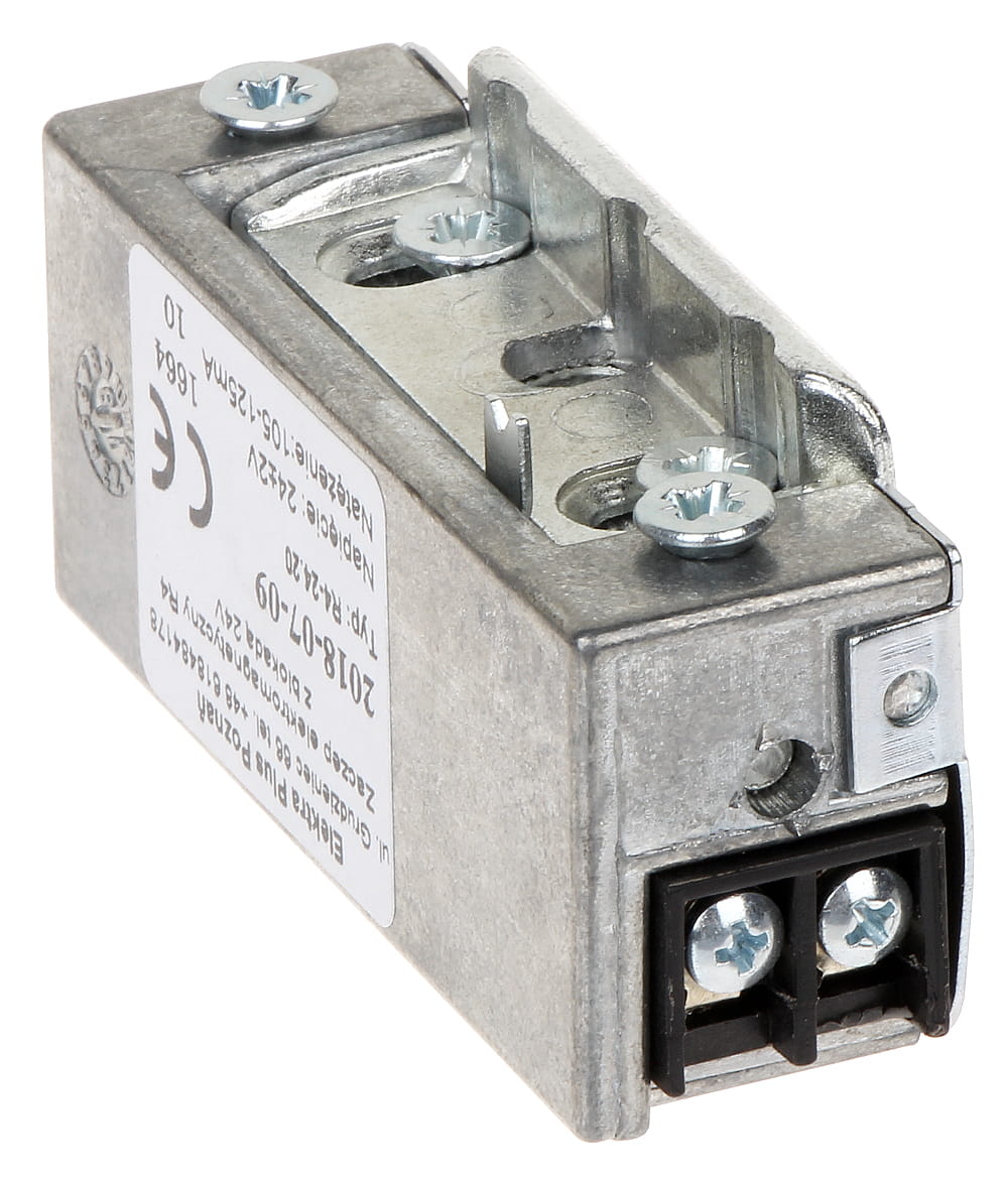 ZACZEP ELEKTROMAGNETYCZNY R4-24.20-1342812