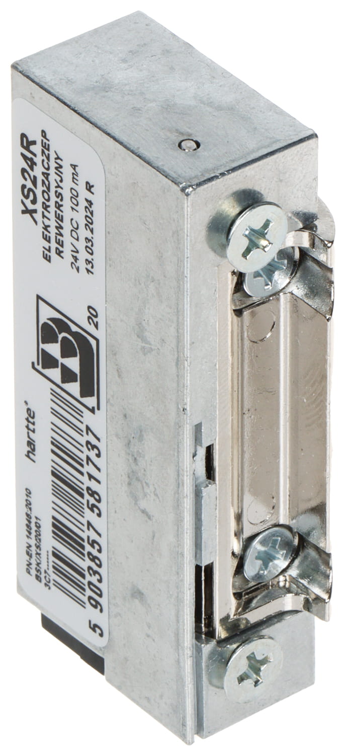 ZACZEP ELEKTROMAGNETYCZNY XS24R REWERSYJNY Hartte BIRA-1669380
