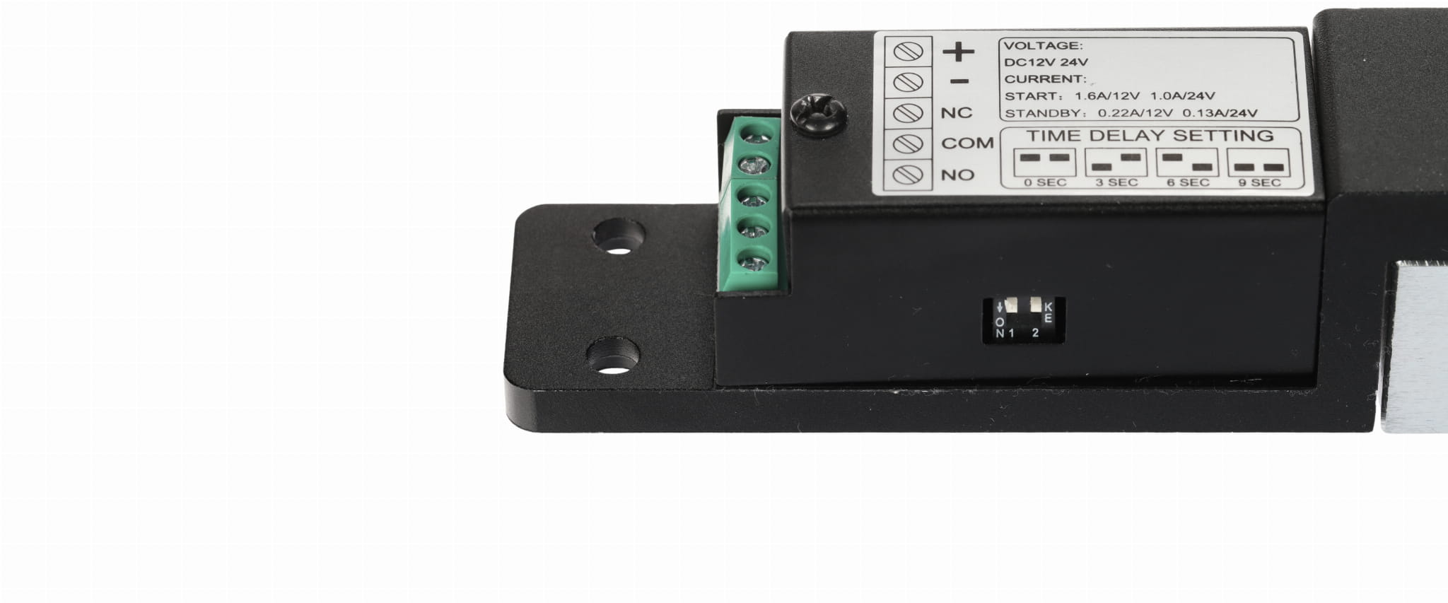 ZWORA ELEKTROMAGNETYCZNA DT-1200AZ-1823359