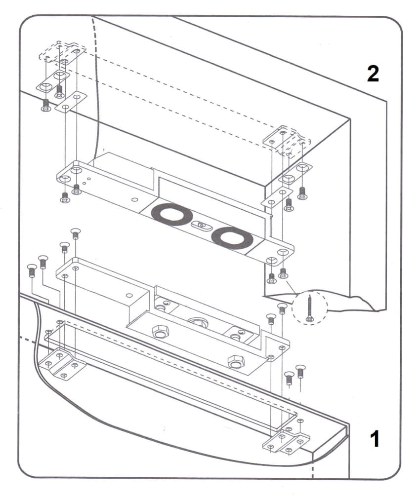 ZWORA ELEKTROMAGNETYCZNA DT-1200AZ-1518866