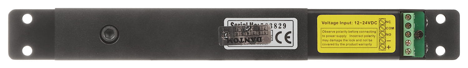 ZWORA ELEKTROMAGNETYCZNA DT-1200AZ-1518861