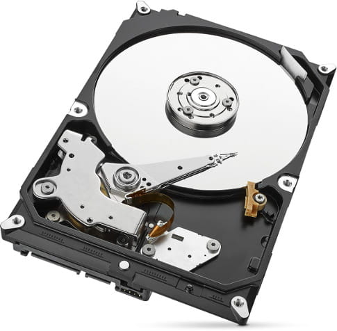 Dysk HDD Seagate SkyHawk ST4000VX016 4TB-1835304