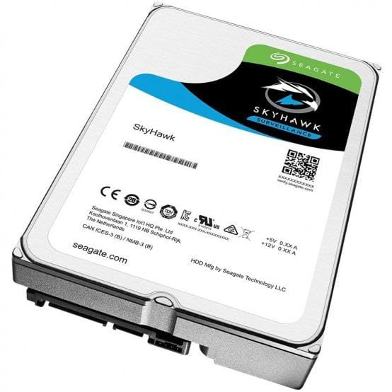 Dysk HDD Seagate SkyHawk ST4000VX016 4TB-1707582