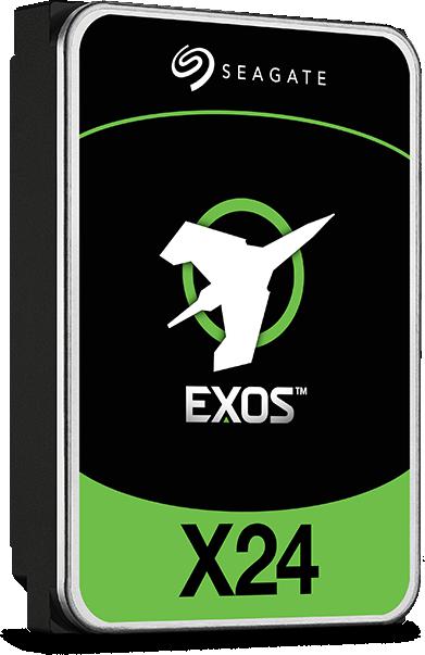 DYSK SEAGATE EXOS X24 16TB ST16000NM002H-1810009