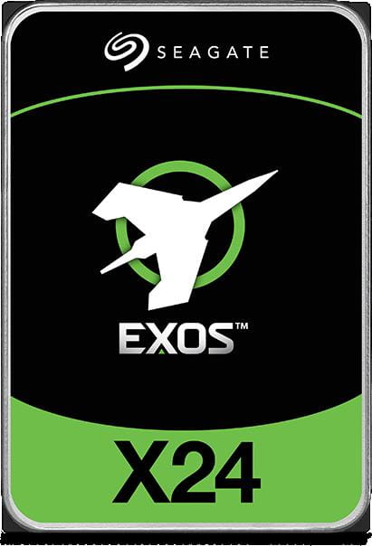 DYSK SEAGATE EXOS X24 16TB ST16000NM002H-1810008