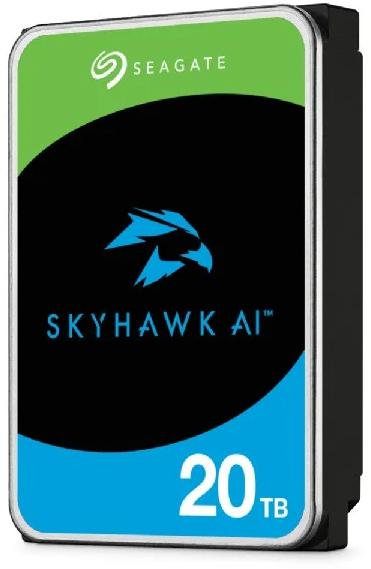 Dysk HDD Seagate SkyHawk AI ST20000VE004 20TB-1811931