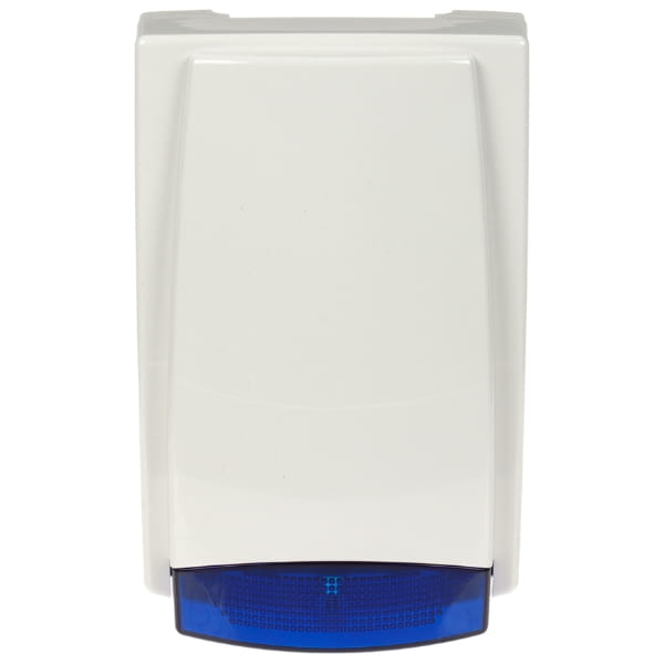 SYGNALIZATOR ZEWNĘTRZNY MR-100B/W-1869611