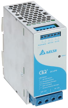 ZASILACZ BUFOROWY DRU-24V40ABN-1351777