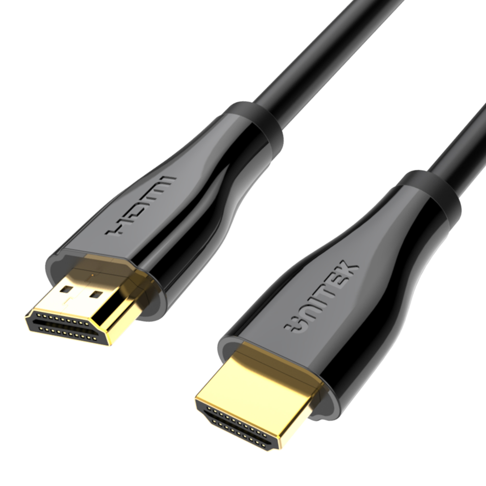 Unitek Certyfikowany przewód HDMI 2.0 3 m C1049GB-1275940