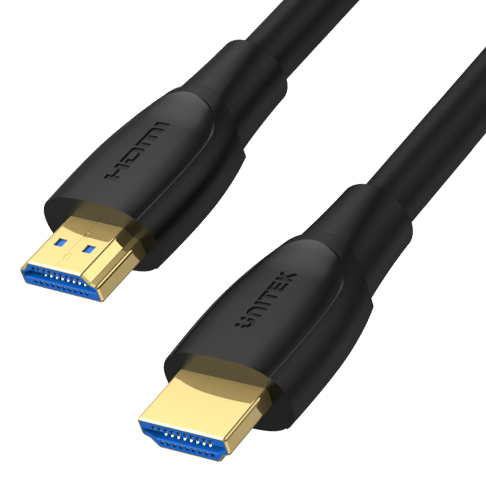 Unitek Kabel High Speed HDMI 2.0 4K C11068BK 7 m-1636468