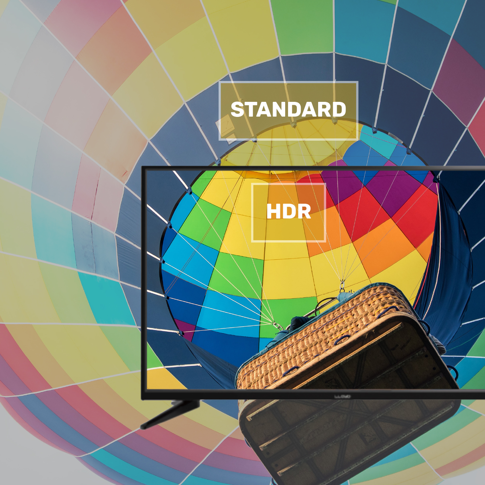 Unitek Kabel High Speed HDMI 2.0 4K C11068BK 7 m-1636469