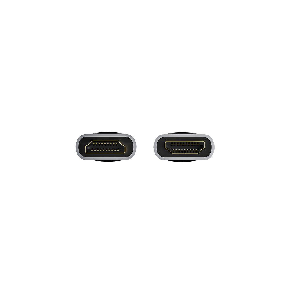 Unitek przewód 8K LUX HDMI 2.1 oplot 2 M-1787780