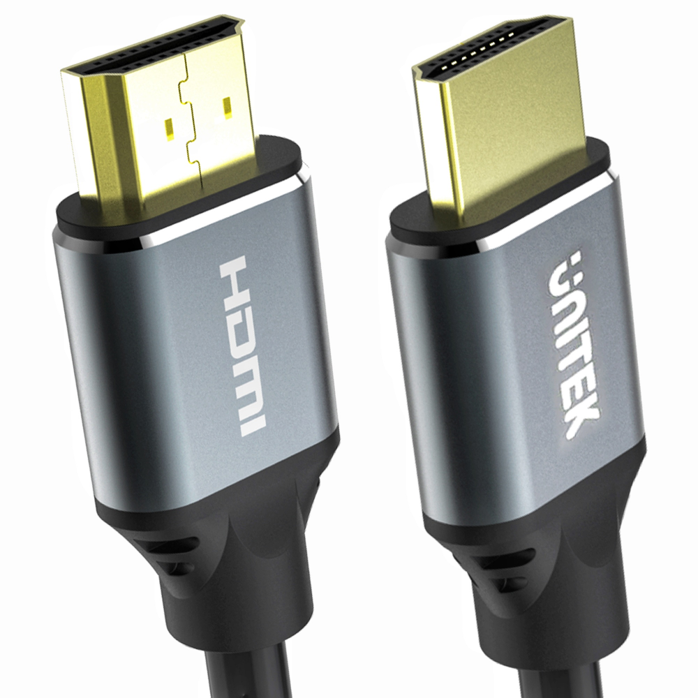Unitek przewód HDMI 2.1 8K, UHD, 1,5M - C137W-1631659