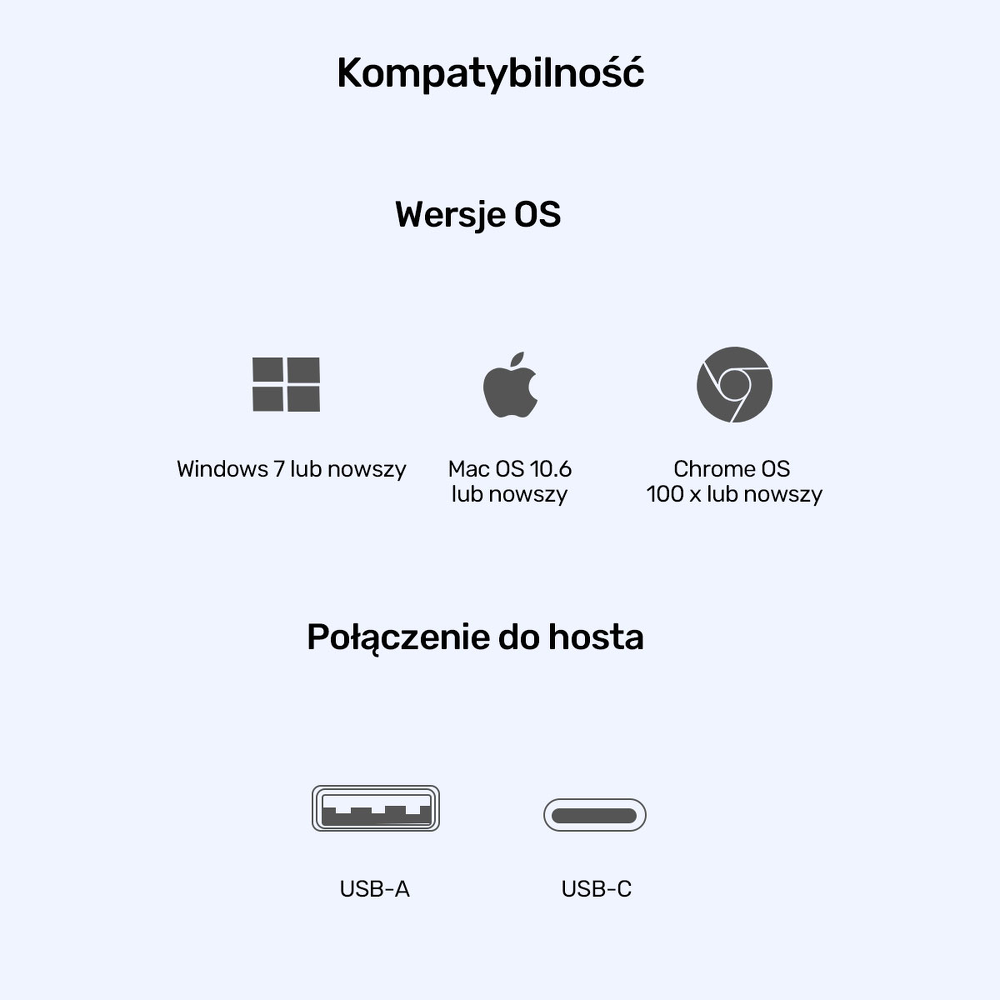 Unitek Przełącznik KVM 2 komputery 2 monitory 4K-1781258