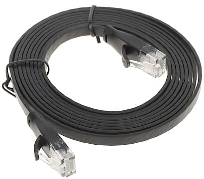 PATCHCORD RJ45/6/2.0-FL 2.0m UNITEK-1321632