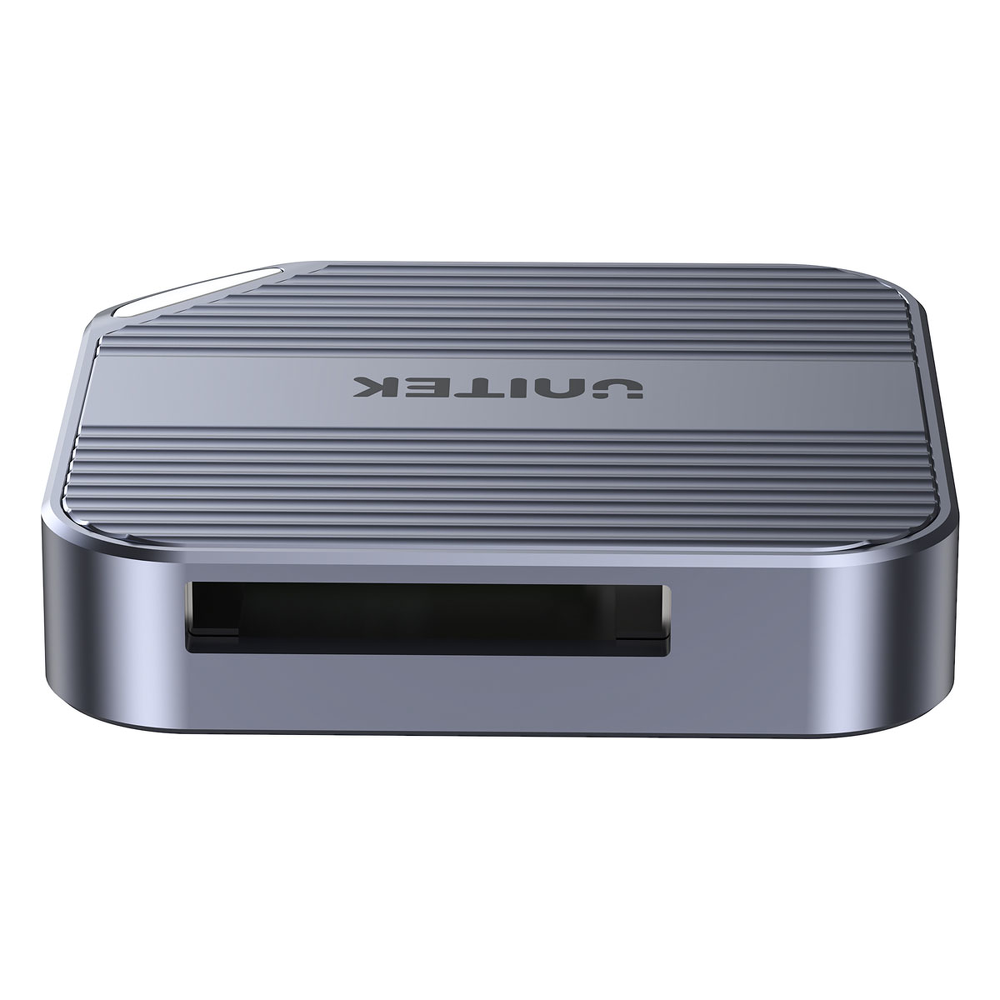 Unitek Magnetyczny czytnik kart CF Express Type B-1787750