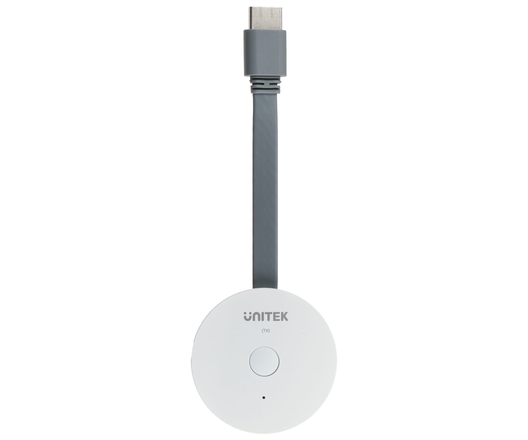 NADAJNIK DO BEZPRZEWODOWEGO EXTENDERA HDMI V1183B01 2.4GHz + 5GHz UNITEK-1820050