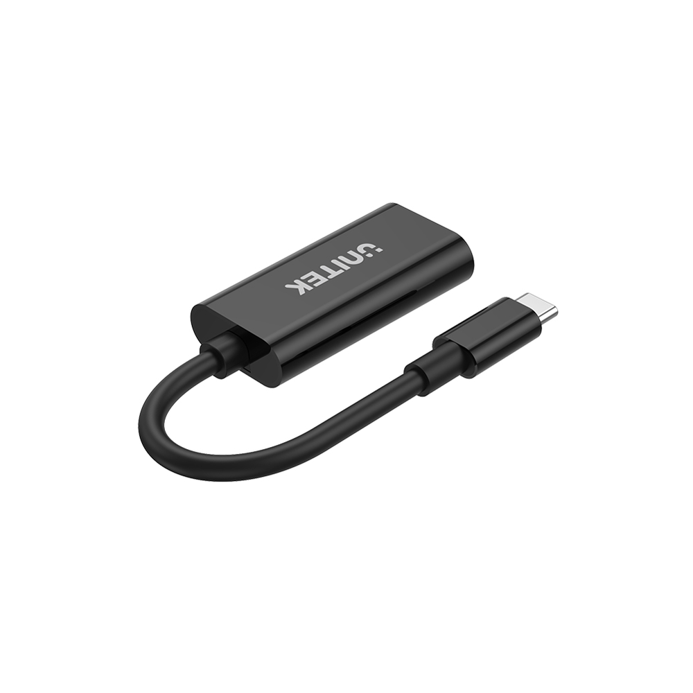Unitek Adapter USB-C na HDMI 2.0, 4K@60Hz-1357752