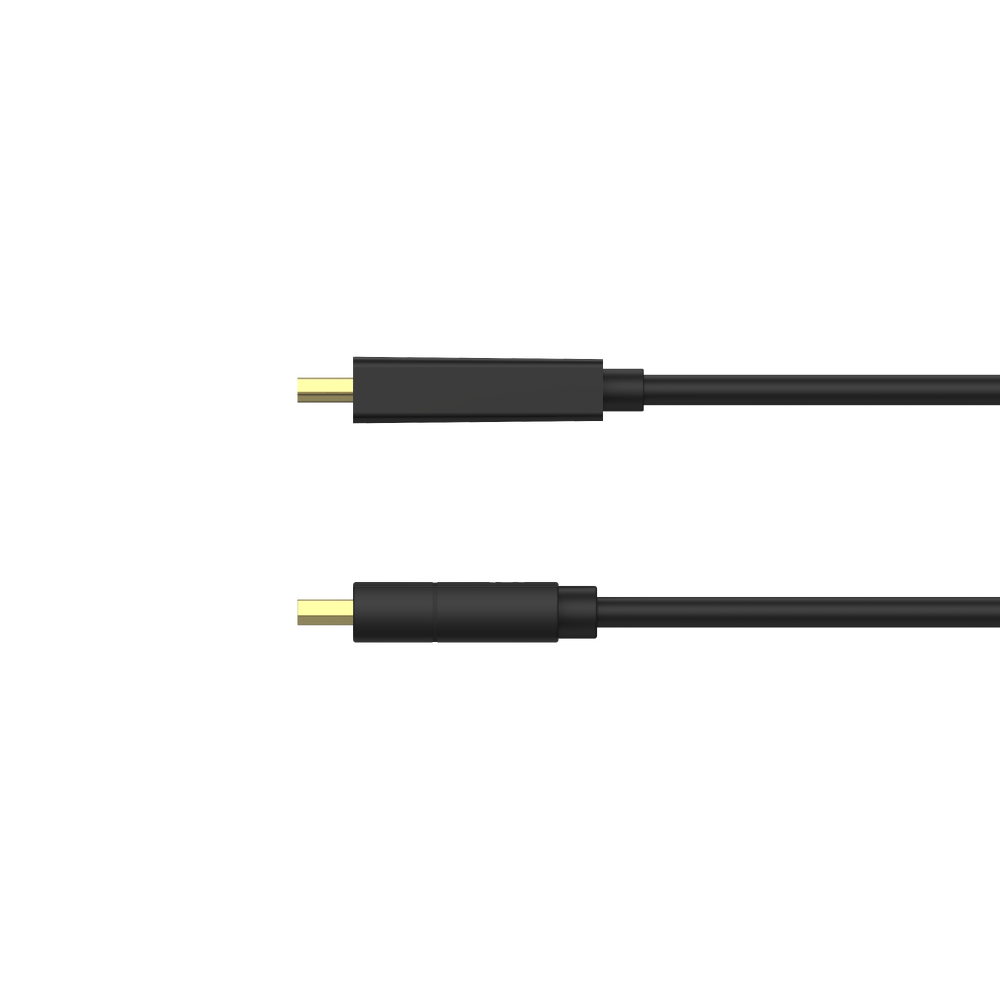 Unitek Kabel DisplayPort 1.2 na HDMI 4K 60Hz 1,8 m-1450757