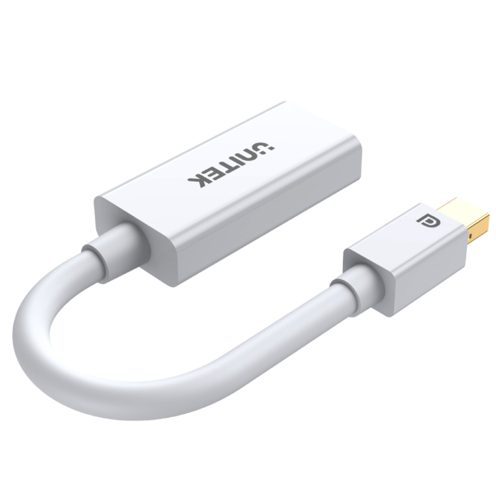 Unitek Y-6331 adapter miniDisplayPort-HDMI 4K-1630734