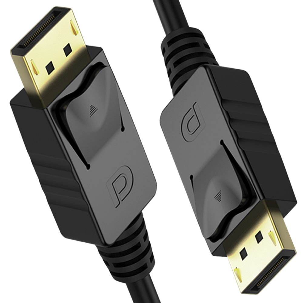 Unitek przewód Displayport M/M 2M-1631031