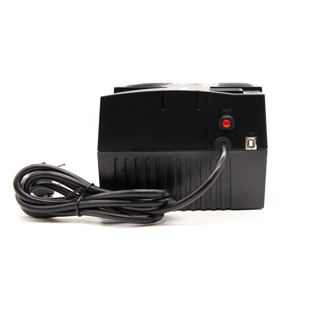 CyberPower UPS BR1000ELCD-FR-1630902