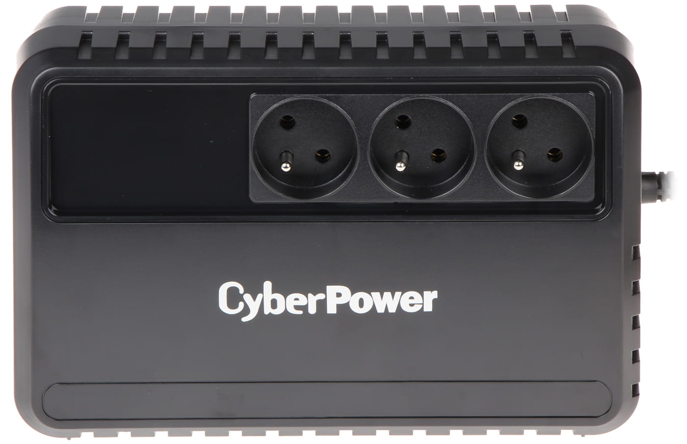 ZASILACZ UPS BU650EG-FR/UPS 650VA CyberPower-1682938