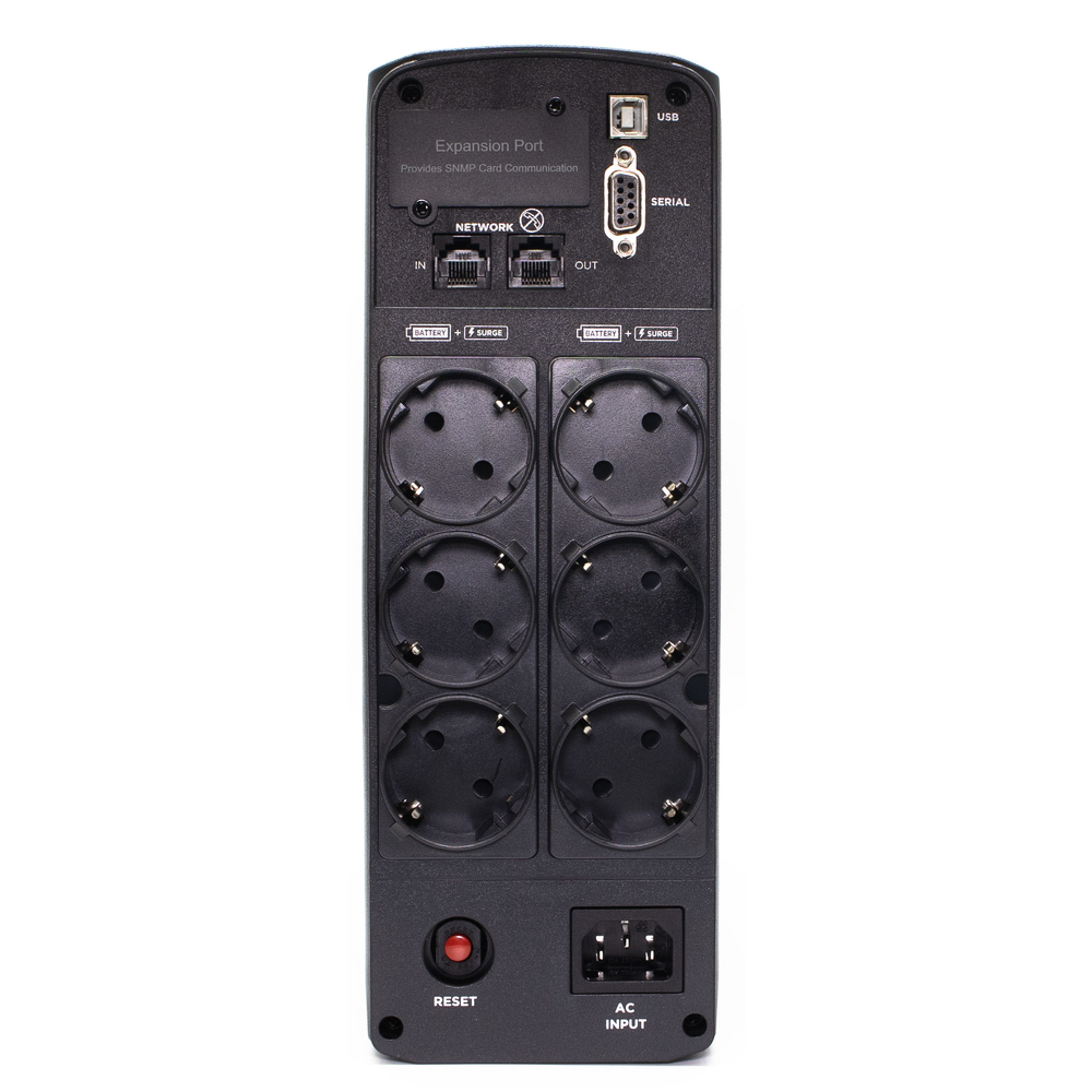 CyberPower UPS CP1600EPFCLCD-1780843