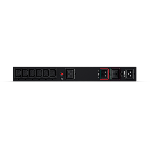 CyberPower MBP20HVIEC6A-1637642