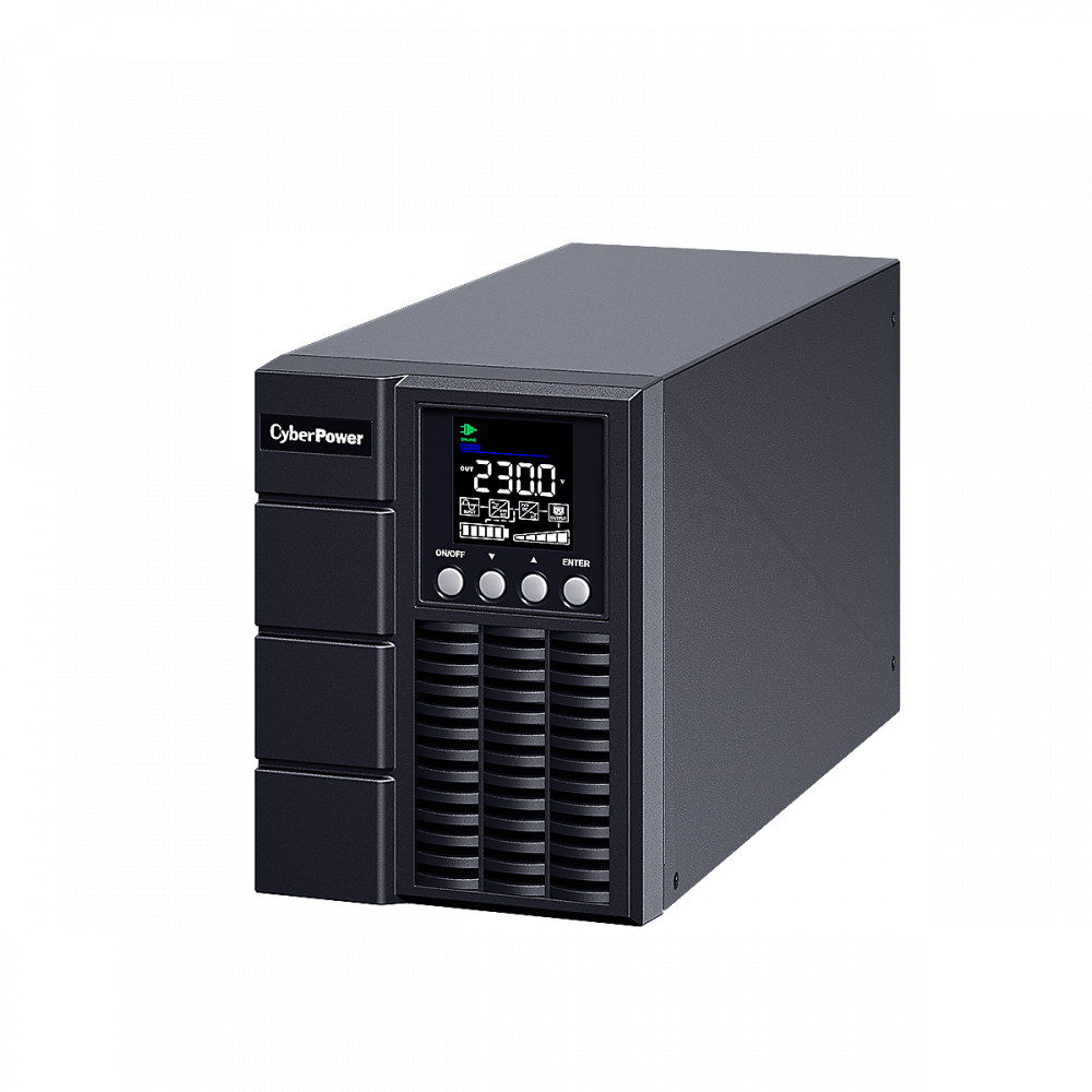 CyberPower UPS OLS1000EA-DE-1654162