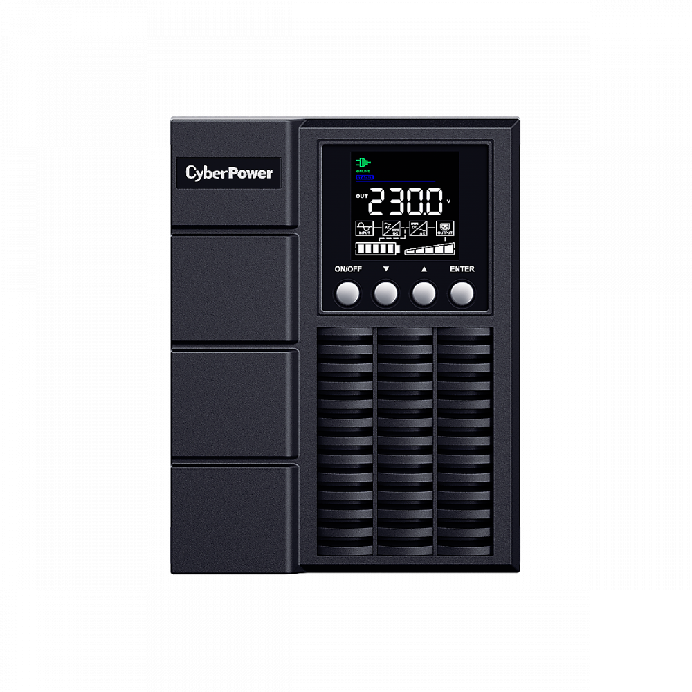 CyberPower UPS OLS1000EA-DE-1654163