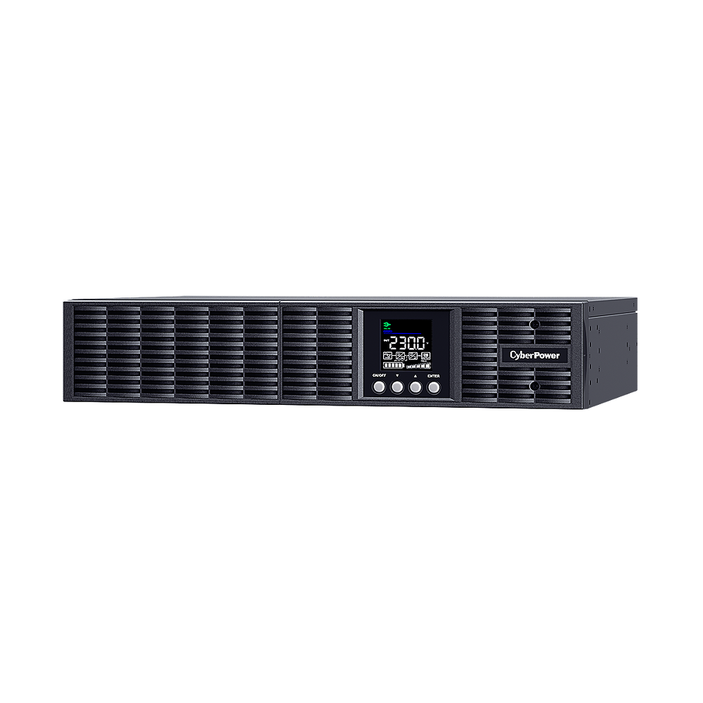 CyberPower UPS OLS1000ERT2UA-1783200