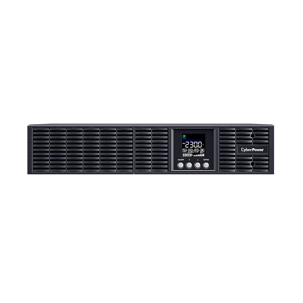 CyberPower UPS OLS1000ERT2UA-1783202