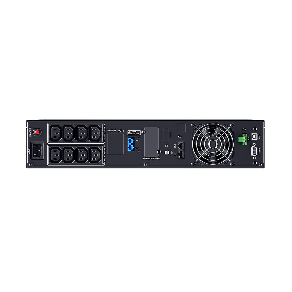 CyberPower UPS OLS1000ERT2UA-1783201