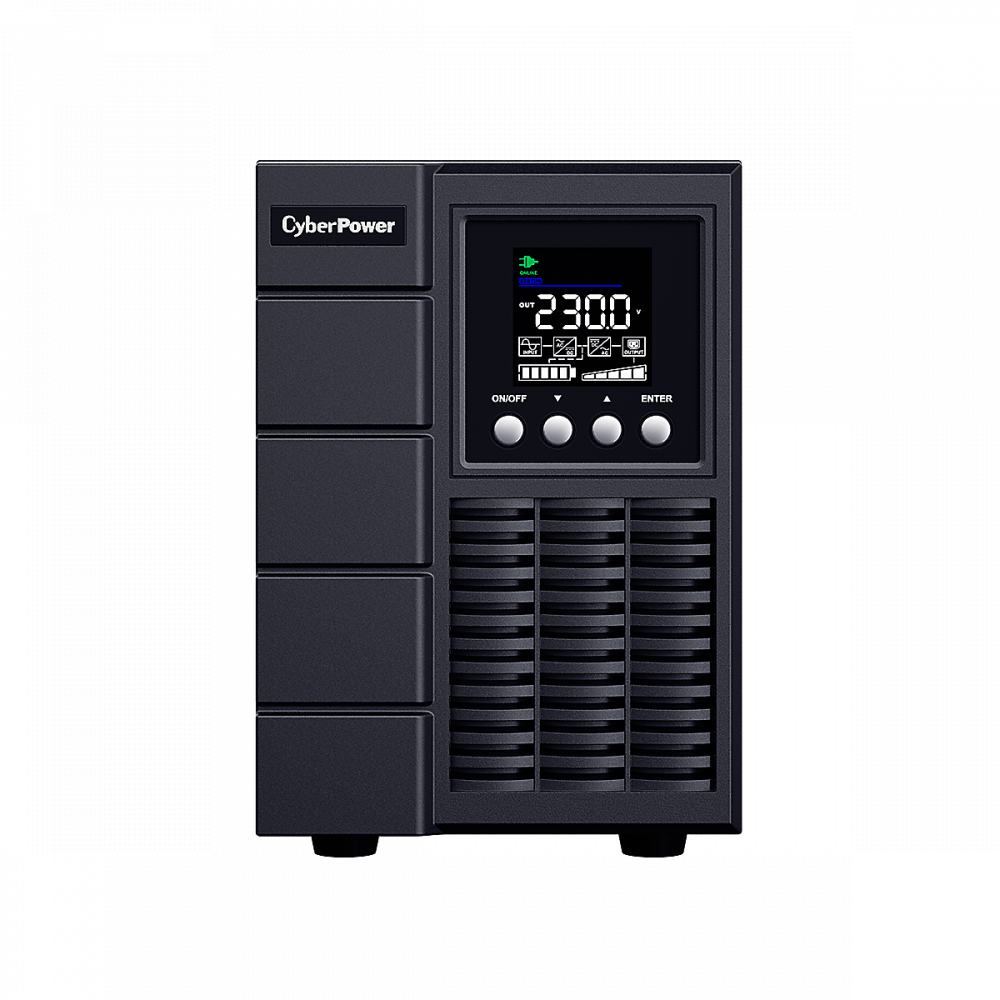 CyberPower UPS OLS1500EA-DE-1654165