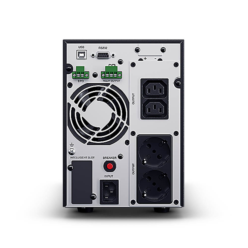 CyberPower UPS OLS2000EA-DE-1654637