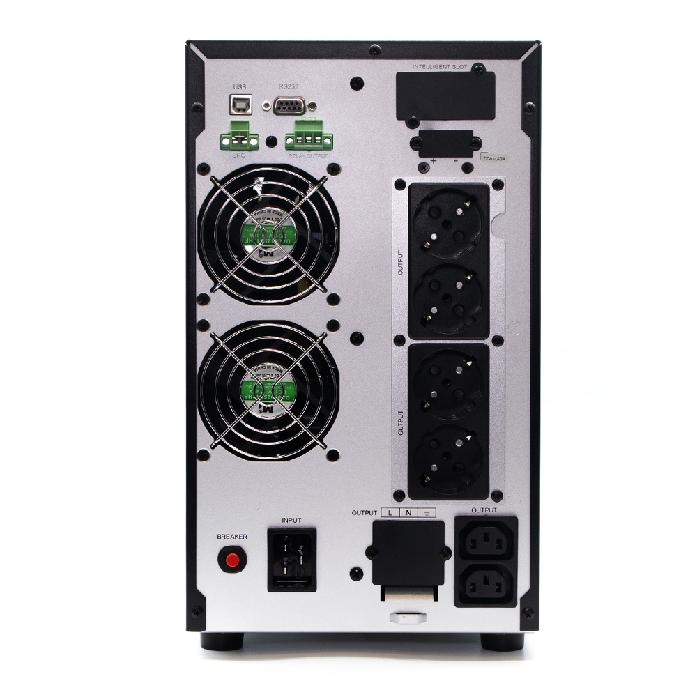 CyberPower UPS OLS3000EA-DE-1780358