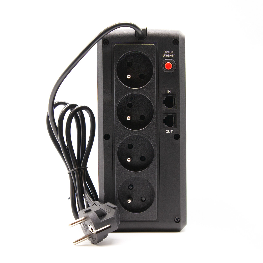 CyberPower UPS UT1050EG-FR-1631494