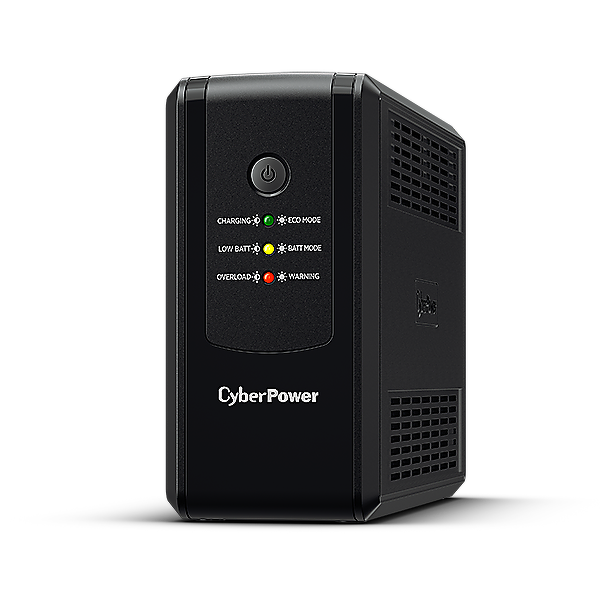 CyberPower UPS UT650EG-FR-1275327