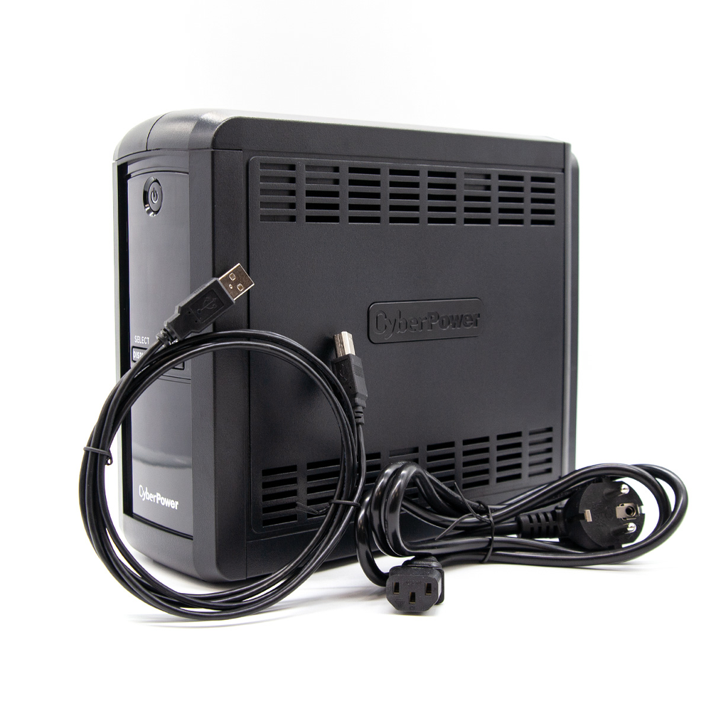 CyberPower UPS VP1000ELCD-FR-1450204