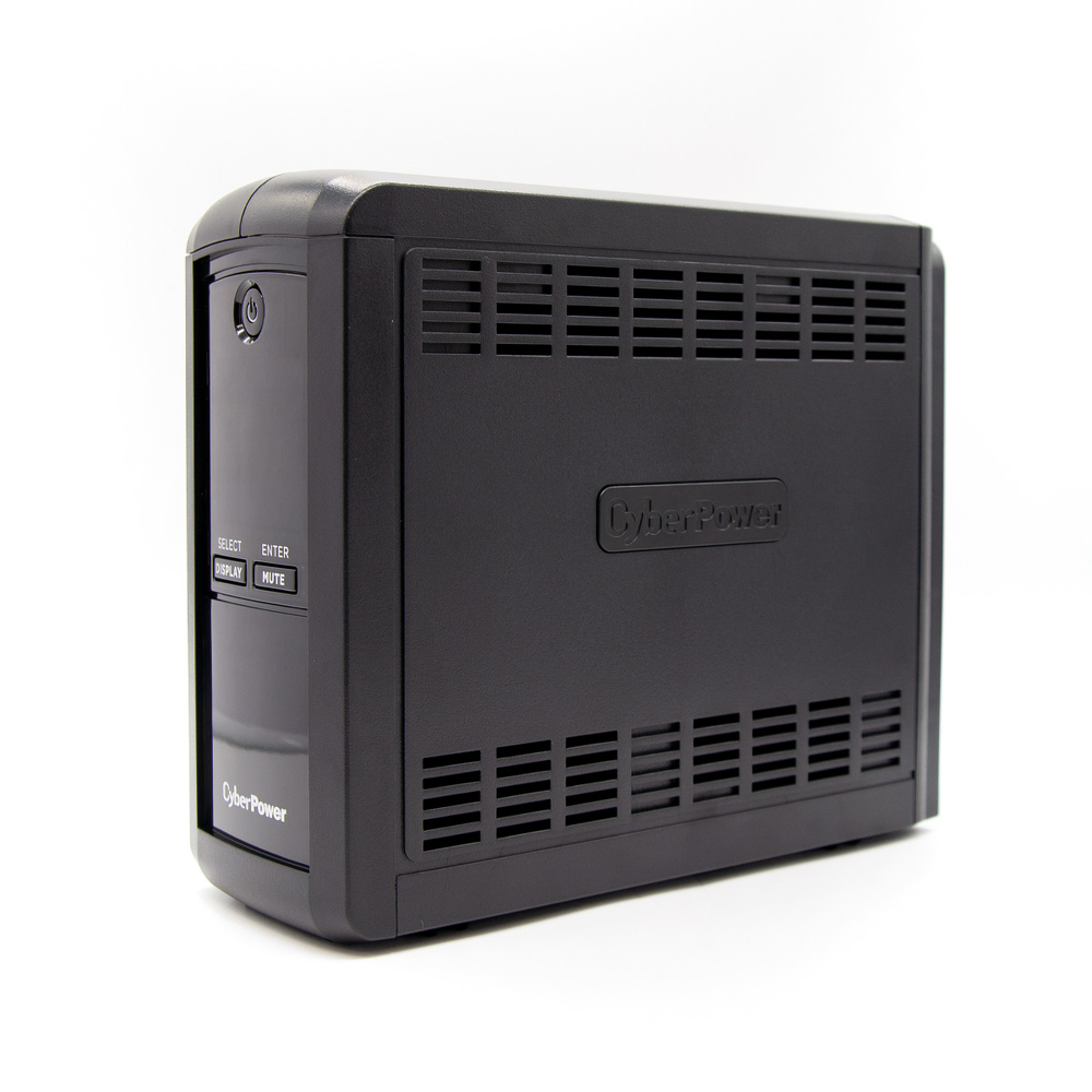 CyberPower UPS VP1000ELCD-FR-1632650