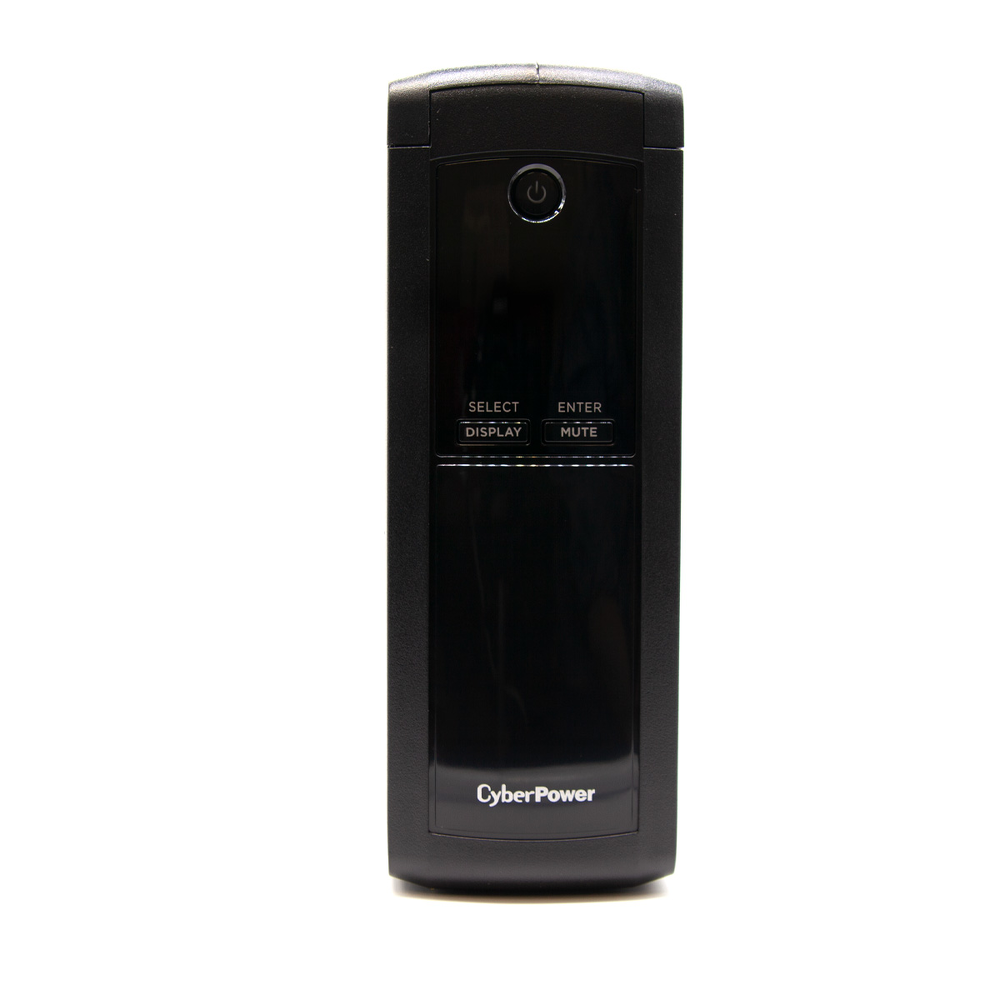 CyberPower UPS VP1200ELCD-FR-1450209