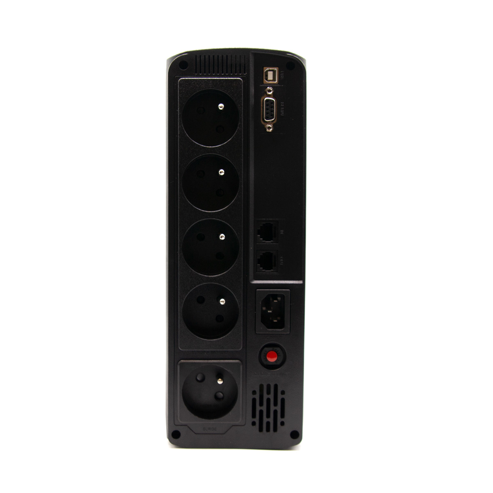 CyberPower UPS VP1200ELCD-FR-1450213
