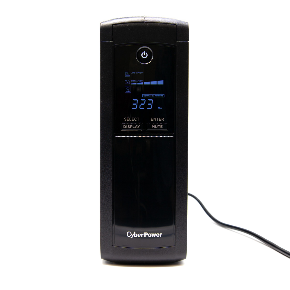 CyberPower UPS VP1200ELCD-FR-1632664