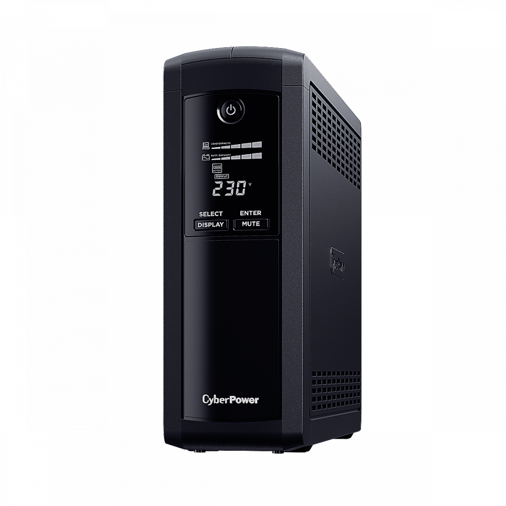 CyberPower UPS VP1600ELCD-FR-1632665
