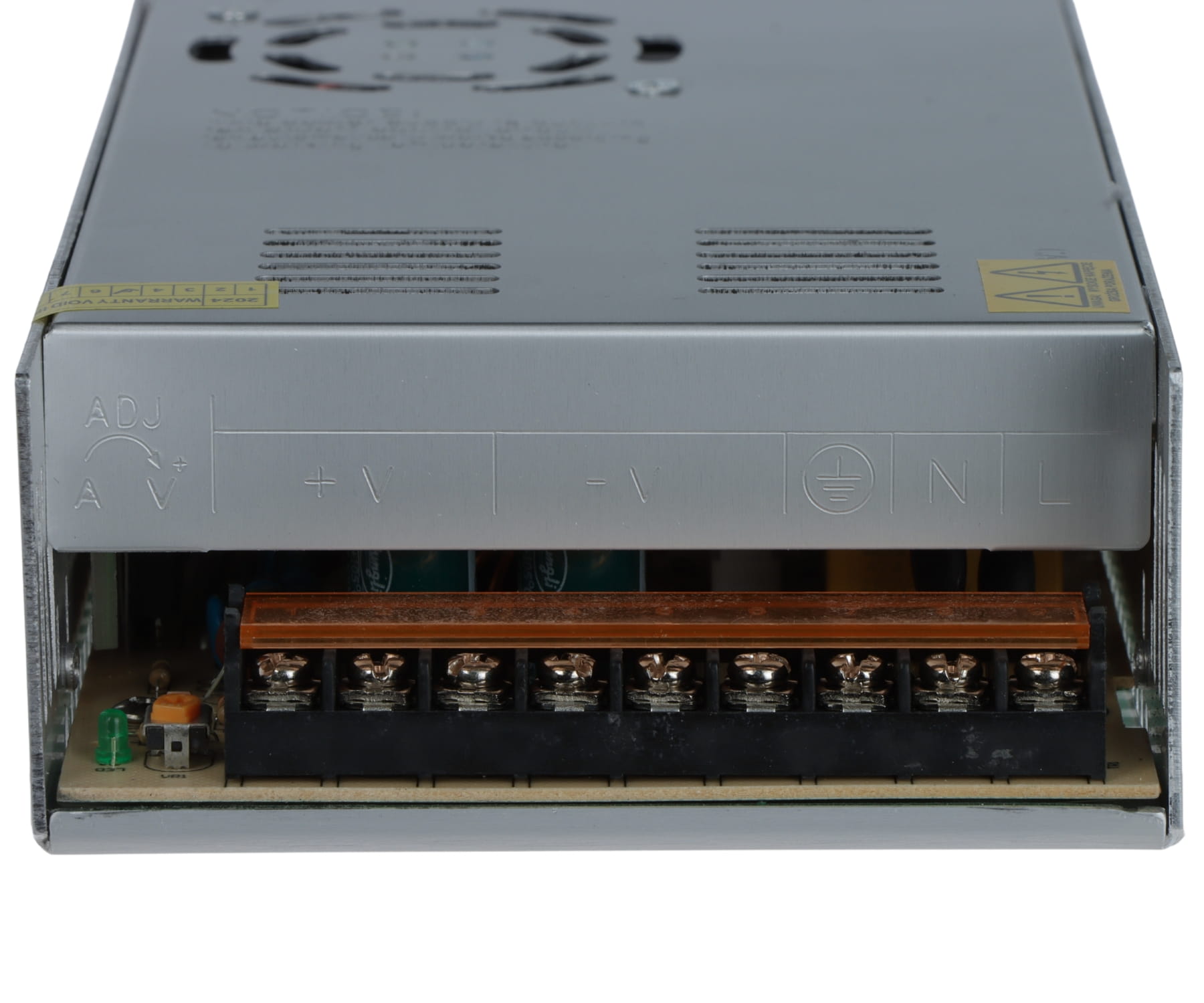 ZASILACZ IMPULSOWY 12V/40A/B-1790660