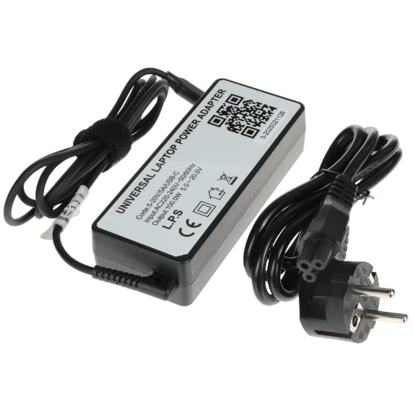 ZASILACZ 5-20V/5A/USB-C-1796056