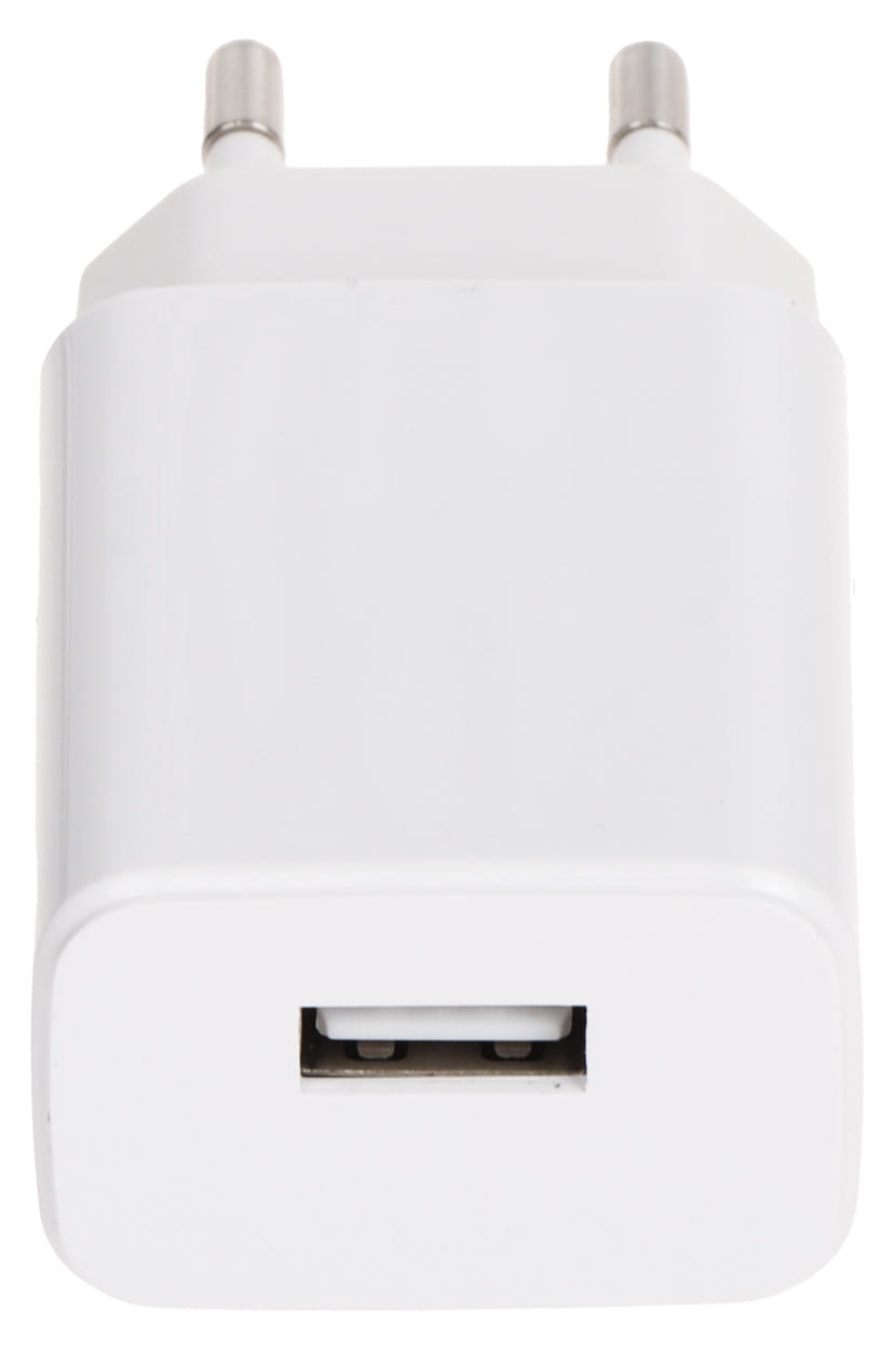 ŁADOWARKA SIECIOWA USB 5V/2A/USB/C-1663862