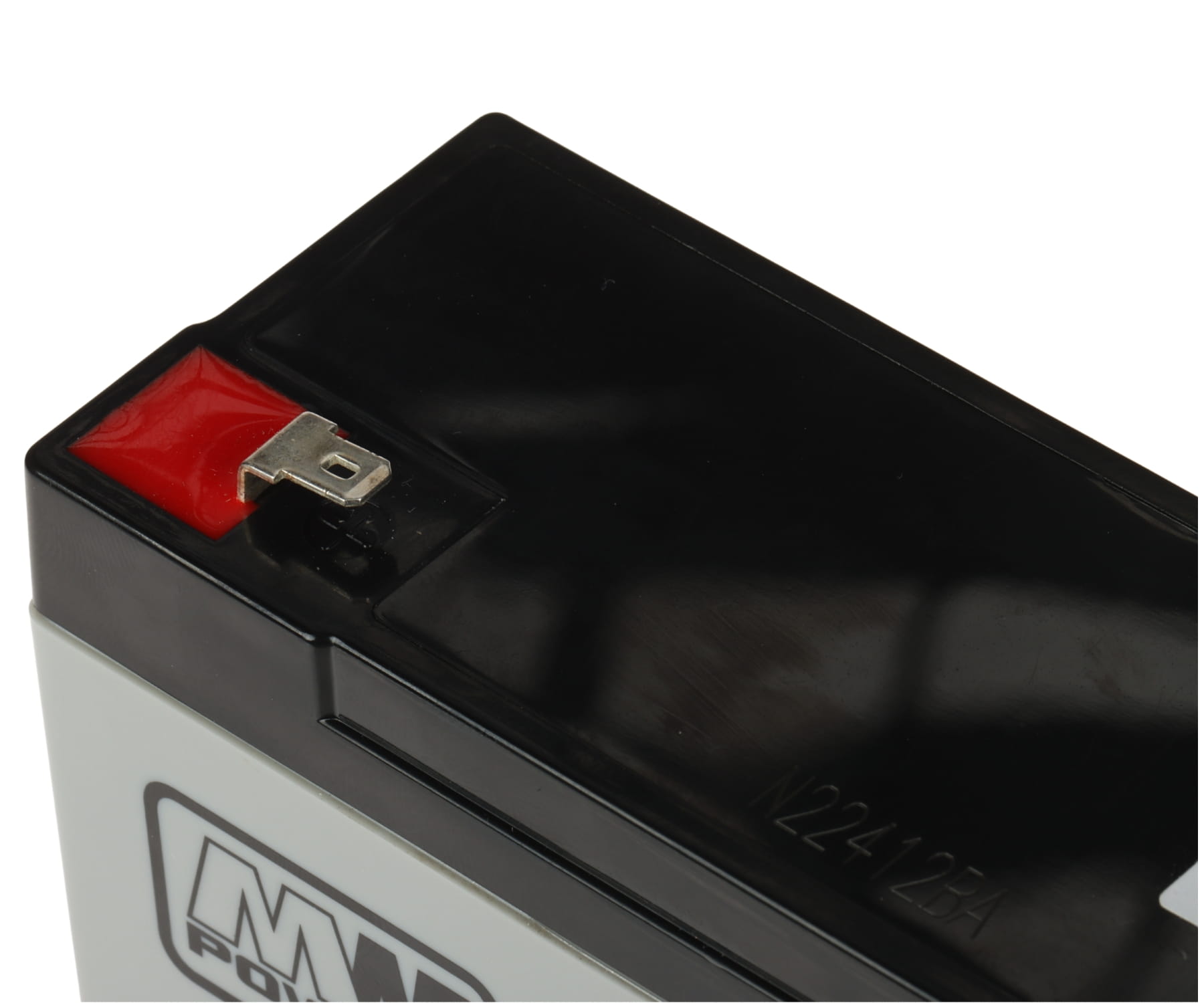 AKUMULATOR 6V/12AH-MWS MW Power-1869575